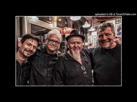 Christ Ruest & Gene Taylor  -  Date Bait