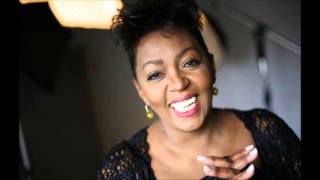 Anita Baker - You're The Best Thing Yet