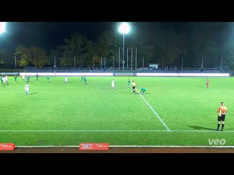 MSV Neuruppin 1919 Herren vs Werderaner FC Viktoria 1920