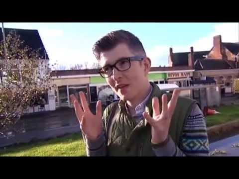 聖歌隊｜軍人の妻たちEp.3 / 3 Pt. (The Choir | Military Wives Ep. 3 / 3 Pt. 1 / 4)