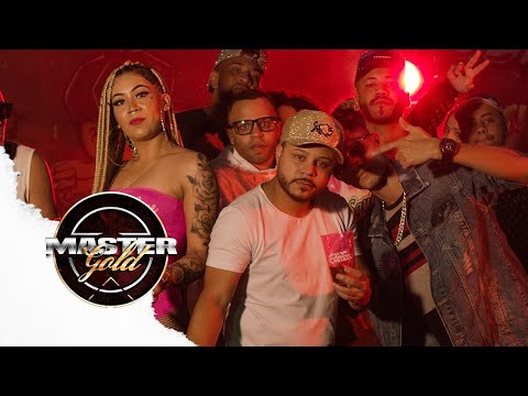 SET Alisson Mix - Fez Pra Elas (Vídeo Clipe Oficial) Chael, Poneis, DCastro, Dig Duduos, BM