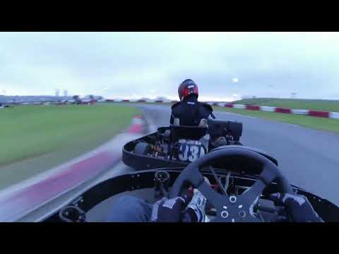 KARTNATION ETAPA 2/2023 - R.MATA - P10 PRO.