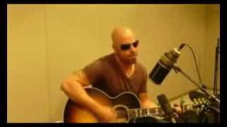 Chris Daughtry Video - Poker Face