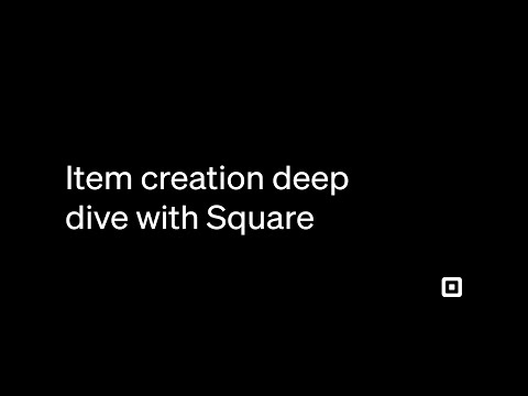 Set up your retail business with Square | Square Support Center - United States