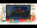 Caillou English Full Episodes 6