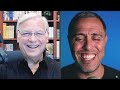 Episode 2 | The Potent Healing Power of The Mind with Jairek Robbins