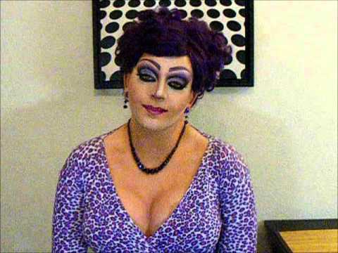 Mae Daye- 2013 Miss City Weekly Video