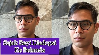 Download lagu Kisah Yuri, Anak Adopsi Belanda Berhasil Menemukan Ibu Kandungnya di Indonesia mp3