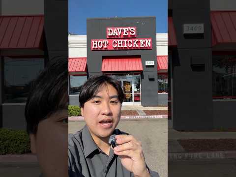 Every Dave’s Hot Chicken Hack 🐔🤤
