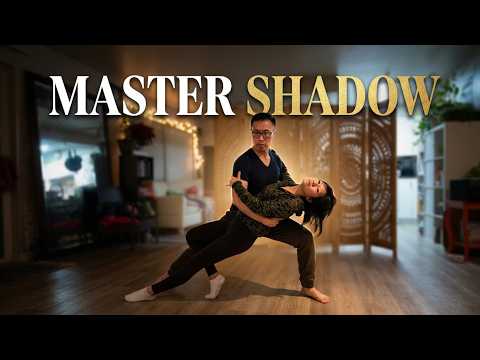 Video preview for Advanced Bachata