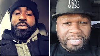 YOUNG BUCK ADDRESSES 50 CENT & Asks Is HE STILL ON G-UNIT??
