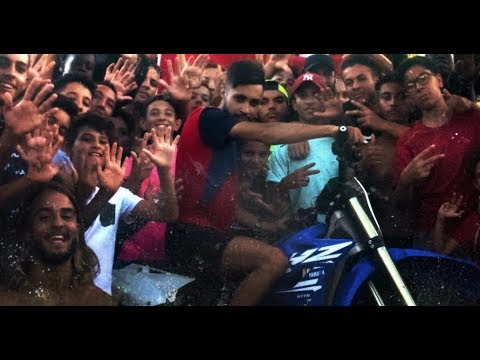 Mehdi YZ - Freestyle n°8 📍Montpellier (34)