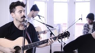 Local Natives - You & I, Breakers, Ceilings - Tenement TV