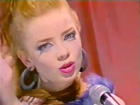 Goodbye Mr. Mackenzie - Goodbye Mr. Mackenzie (Official Video)