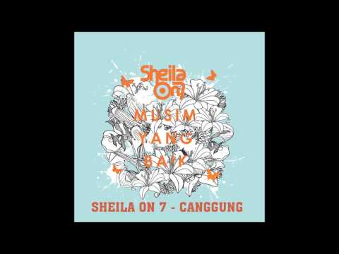 Sheila On 7 - Canggung
