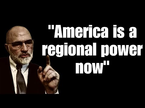 Radical Realism: The Antidote to Pessimism