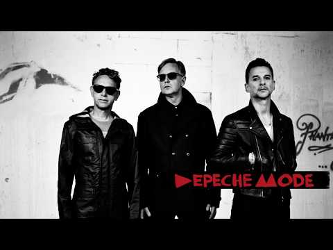 Depeche Mode- All that is Mine