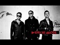 Depeche Mode - All That's Mine 