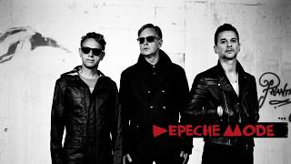 Depeche Mode - All That&#39;s Mine