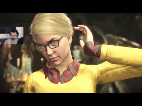 DSP vs. the WORLD In Injustice 2 pt6 - Swamp Thing vs. Supergirl