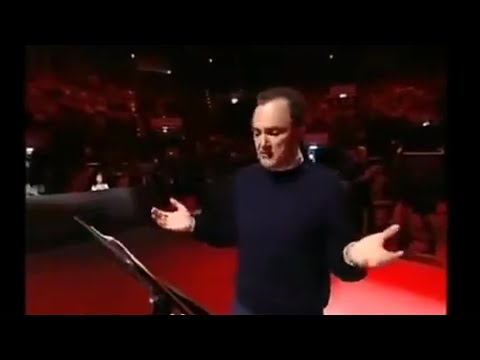 Storico monologo di Daniele Luttazzi ci ricorda chi è stato Silvio Berluconi - ASSINISTRA.it