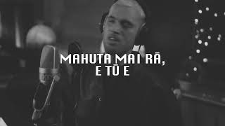 Stan Walker and DJ Noiz - Māori Ki Te Ao (The DJ Noiz remix)