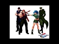 kof 2001 ost ikari team