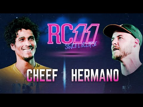 Hermano Salvatore vs Cheef