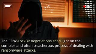 GitHub's Secret Scanning, CDW vs. LockBit Showdown, and Flagstar Bank's Third Data Breach!
