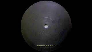 Iesope Drift ‎–B1 [seico corp 1]