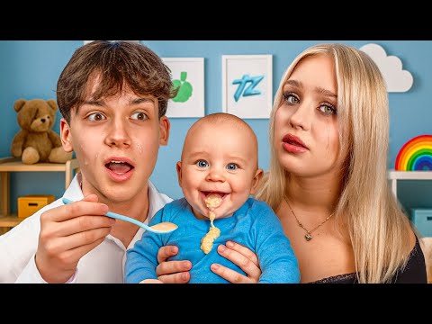 ZOSTALIŚMY NAJGORSZYMI RODZICAMI!