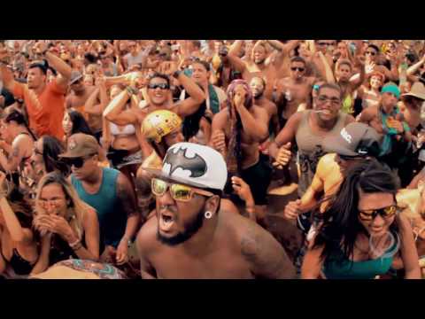 Soulvision 2016 | Hi-Profile | By Up Audiovisual