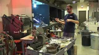 PRISM GLASSWORKS EPISODE 2