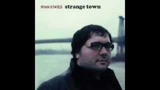 Ryan States - I Will Find My Way (Audio Version)