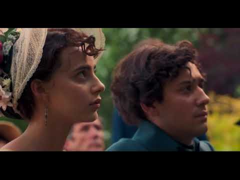 doctor who (S12E08) Lord Byron's poem Darkness