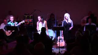 Out Here in the Water