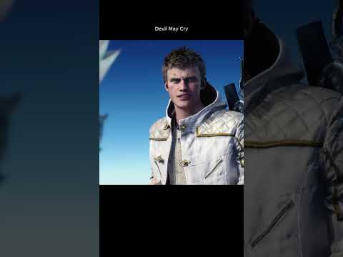 DANTE vs VERGIL vs NERO! 🤯 ULTIMATE DMC SHOWDOWN! 🔥 YOU WON'T BELIEVE THIS!