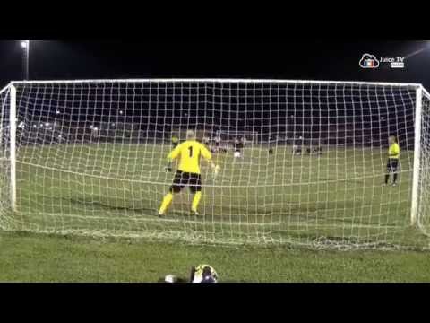 DUBLINER’S IRISH PUB – TERMOIDRAULICA BARBIERI 1-1 (5-4 d.c.r.)