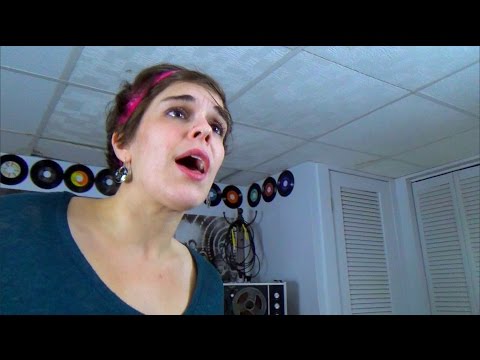 Torn - Natalie Imbruglia (Jam Kitchen Music Acoustic Cover)