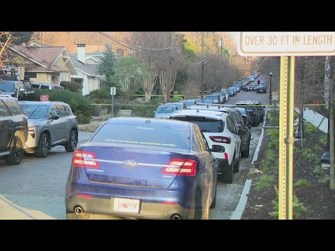 Atlanta Police officer among 2 found dead in home near Piedmont Park, police say