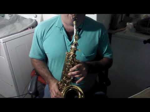 Hino 83 CCB Sax alto no soprano
