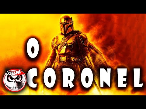 O CORONEL - LANÇAMENTO 2022 (Djbrunomixer)