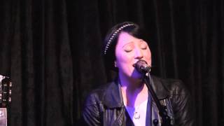 I Want to Know What Love Is