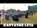 Kantashe Lesa