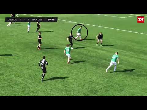 Diego Panique 2022 (Randesund IL)