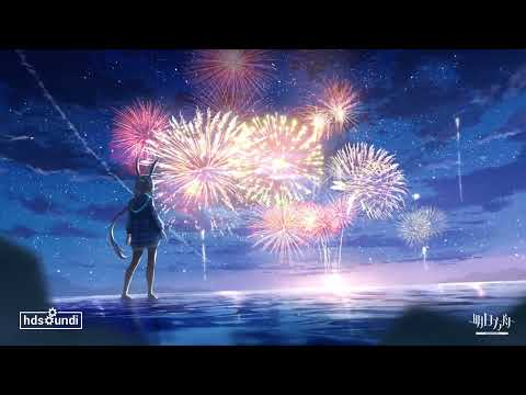 Beautiful Inspiring Music   Step Into The Light  — Kamikaze Kitty