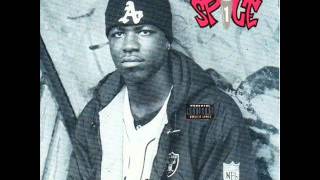 Break Yourself (feat. MC Ant) - Spice 1 [ Let It Be Known ] --LYRICS-- ((HQ))