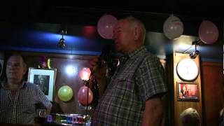 Gerry Stardust - Let Me Try Again