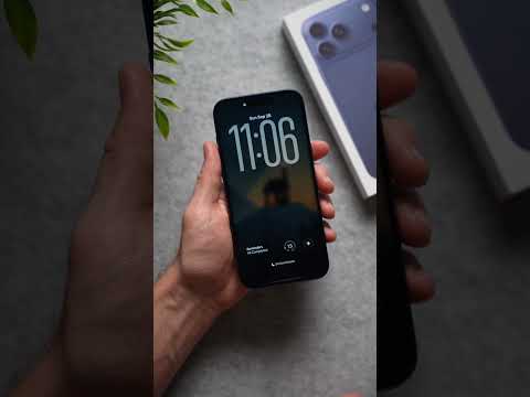 New iPhone 17? Do this first!