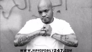 STYLES P "OFF THE GHOST" 2015 FREESTYLE